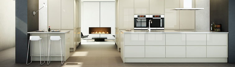 The Urban Chic Collection